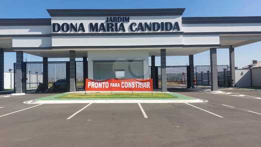 Jardim Dona Maria Cândida Indaiatuba Jardim Residencial Dona Maria José 1