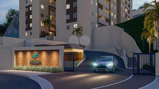 Residencial Acqua Niterói Niterói Fátima 1