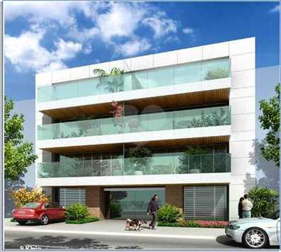 Leblon Residence