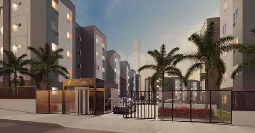 Residencial Side Park Mato Alto