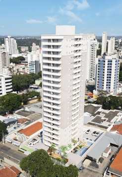 Noah Residence São José Dos Campos Jardim São Dimas 1
