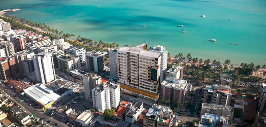 Edifício Five