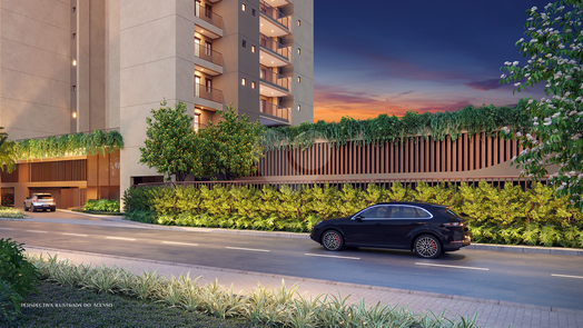 Bothanic Residence Fortaleza Engenheiro Luciano Cavalcante 1