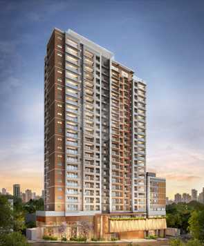 Quattri Cyrela São Paulo Vila Mariana 1