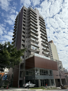 Triunfo Campo Belo São Paulo Brooklin Paulista 1