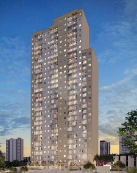 Plano & Nova Espraiada São Paulo Vila Congonhas 1