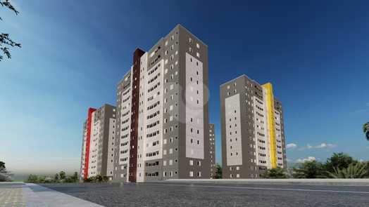 Mirante Flamboyant São José Dos Campos Parque Residencial Flamboyant 1