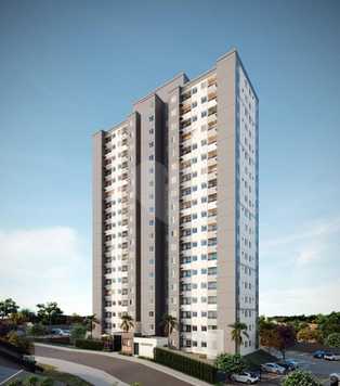 Residencial Link Vila União Campinas Parque Residencial Vila União 1