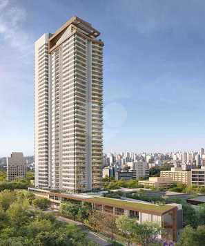 Lindenberg Alto Das Nações São Paulo Chácara Santo Antônio (zona Sul) 1
