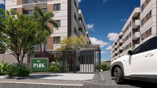 Vitale Park Residence Rio De Janeiro Freguesia (jacarepaguá) 1