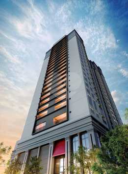 Palazzo Mooca By Living São Paulo Mooca 1