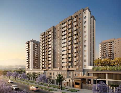 Metropolitan Dream Rio De Janeiro Jacarepaguá 1