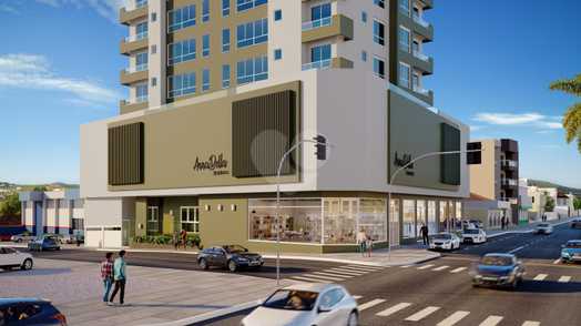 Annabella Residence Lages Sagrado Coração De Jesus 1