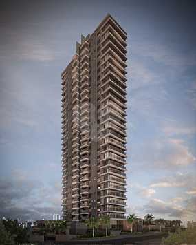 Futuro Jardim Santo Andre