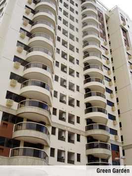 Península Green II