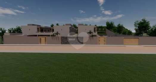 Residencial Baraquias Santa Cruz Cabrália Centro 1