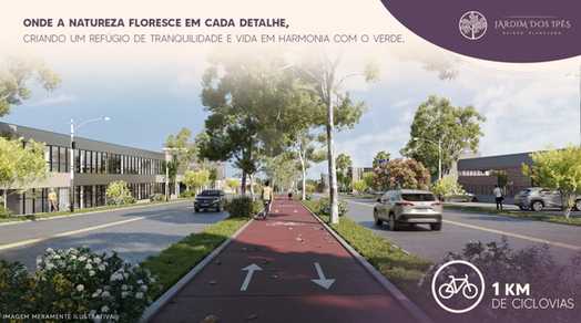 Ciclovias 