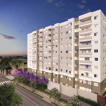 Novvo Marajoara São Paulo Jardim Taquaral 1