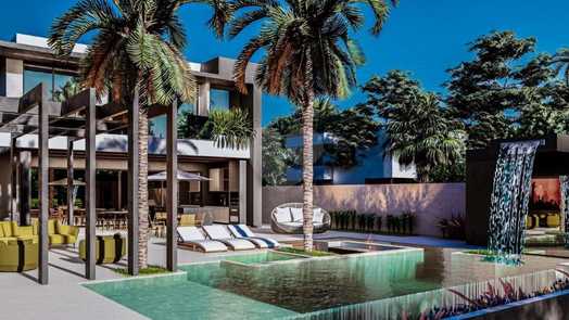 Casa Sol Bertioga Riviera 1