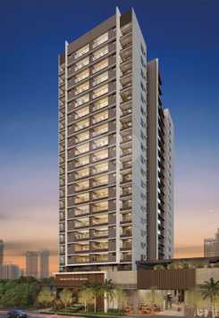 Patteo Vila Mariana - Home São Paulo Vila Mariana 1