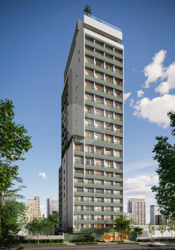 Nik Estilo Paulista São Paulo Vila Mariana 1