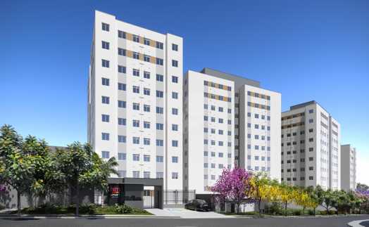 HM Smart Zike Tuma São Paulo Jardim Ubirajara (zona Sul) 1