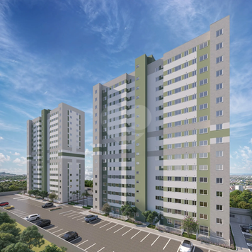 Alta Vista Mais Viver Petrolina Antônio Cassimiro 1