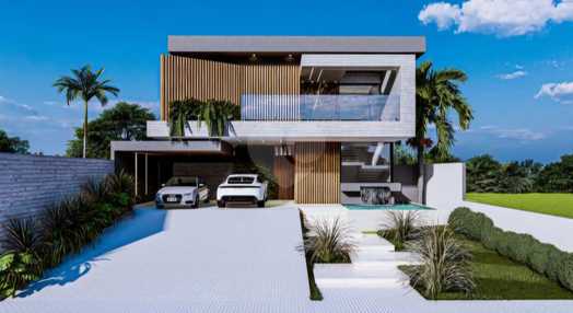 Casa Passeio Antigua Bertioga Riviera 1