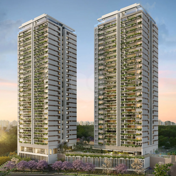Quarten Ibirapuera São Paulo Vila Clementino 1