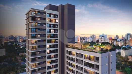 QG Ferreira De Araújo São Paulo Pinheiros 1