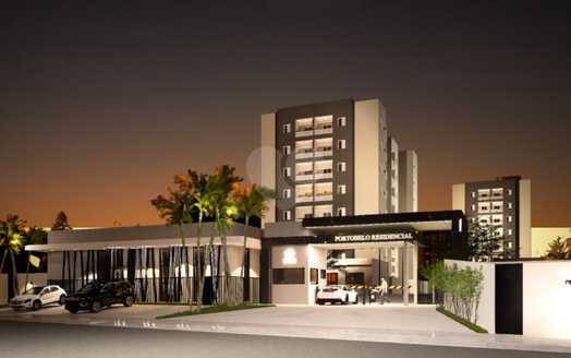 Residencial Porto Belo Itapetininga Vila La Brunetti 1