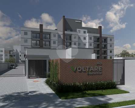 Voltare Residencial Pinhais Vargem Grande 1