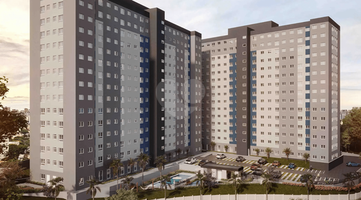 Zen Residencial São Paulo Vila Princesa Isabel 1
