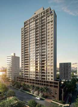 Lindenberg Reserva Paraíso São Paulo Paraíso 1