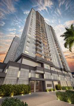 Grand Resort By Living Santo André Jardim 1