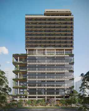 Itacema 396 São Paulo Itaim Bibi 1