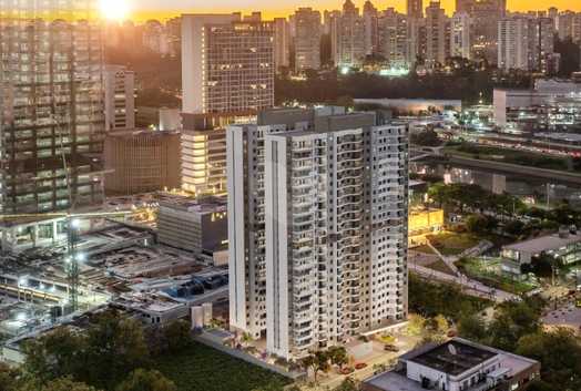 The One Chácara Santo Antônio São Paulo Chácara Santo Antônio (zona Sul) 1