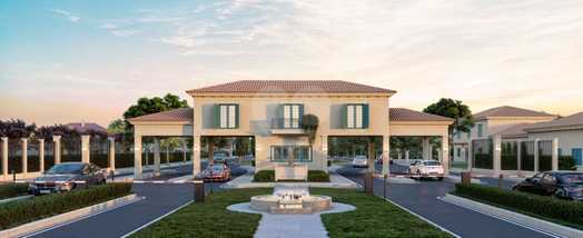Ville De Provence Indaiatuba Reserva Petrus 1