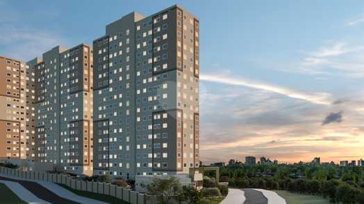 Residencial Olímpia Osasco Raposo Tavares 1