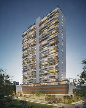 Altus Nova Klabin São Paulo Vila Firmiano Pinto 1