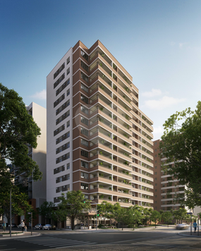 Eucalys Moema Lírio São Paulo Indianópolis 1