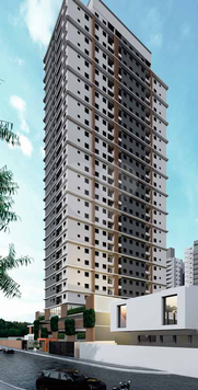Ágatha São Paulo Vila Formosa 1