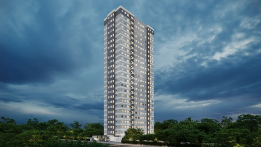 Metrocasa Estação João Dias São Paulo Jardim Caravelas 1