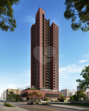 Scena Vila Romana São Paulo Água Branca 1