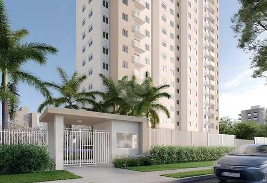Plano & Alto Cantareira São Paulo Jardim Pirituba 1