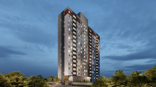 Metrocasa Vila Clarice São Paulo Vila Clarice 1
