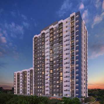Vibra Santa Cecília São Paulo Barra Funda 1