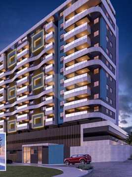 Edifício Oceano Maceió Jacintinho 1