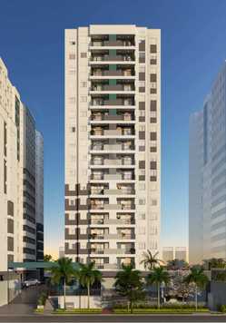 Urban Vila Maria II São Paulo Vila Guilherme 1