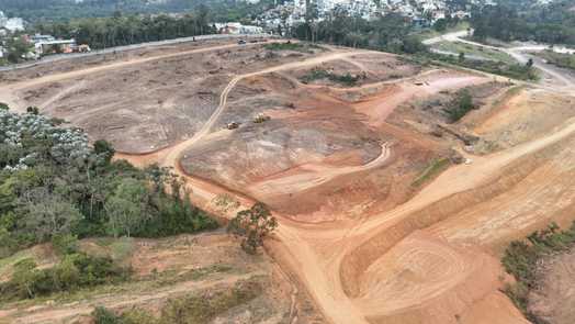 Reserva Aruã Mogi Das Cruzes Cidade Parquelandia 1